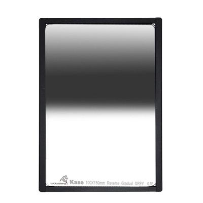 Kase Armour 100 Magnetisch square R-GND 0.9
