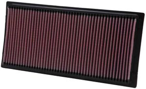 K&N vervangingsfilter Chevrolet Camaro 5.7 1997 / Dodge Ram 1994-2002 (33-2084) 332084