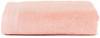 The One Towelling TH1320 Organic Bath Towel - Salmon - 70 x 140 cm