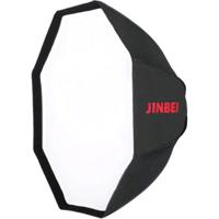 Jinbei HD-60 umbrella octagonal softbox - thumbnail
