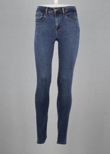 Vintage Skinny Levi&apos;s Blue size 23 / 31