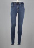 Vintage Skinny Levi&apos;s Blue size 23 / 31