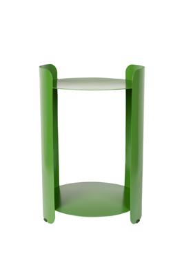 Bijzettafel Navagio Green Bijzettafel Navagio Green
