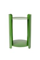 Bijzettafel Navagio Green