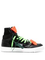 Off-White baskets 3.0 Off Court - Noir