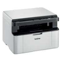 Brother DCP-1610W multifunctionele printer Laser A4 2400 x 600 DPI 20 ppm Wifi - thumbnail