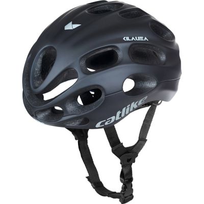 Buzaglo Catlike racehelm kilauea maat m 55-57cm zwart mat
