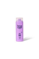 Tenue Soleil Zonnemelk SPF50 125 Milliliter