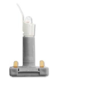Busch-Jaeger 2CKA001784A0784 Knop Accessoire Rood 1 stuk(s)
