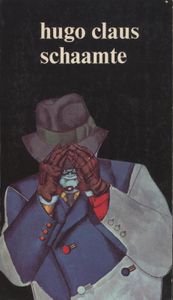 Schaamte - Hugo Claus - ebook