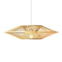 Fine Asianliving Bamboe Hanglamp Handgemaakt -