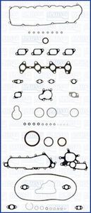 Complete pakkingsset, motor 51010600