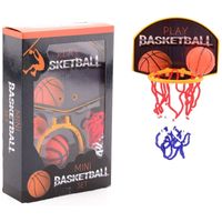 John Basketbalspel met basketbal johntoy