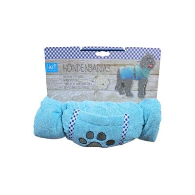 lief! Boys badjas XL - Lief