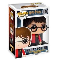 Harry Potter: Harry Potter Triwizard Tournament - Funko Pop #10 - thumbnail