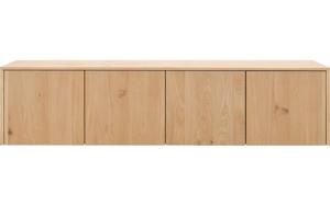 Goossens Dressoir Luuk, 4 deuren