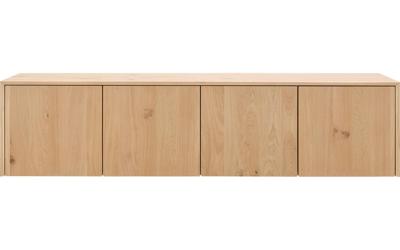 Goossens Dressoir Luuk, 4 deuren