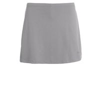 Reece 839101 Fundamental Skort Ladies  - Sport Grey - L