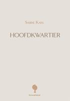 Hoofdkwartier (Paperback)