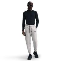 Nike Tottenham Hotspur Tech Fleece Joggingbroek 2025-2026 Lichtgrijs Blauw