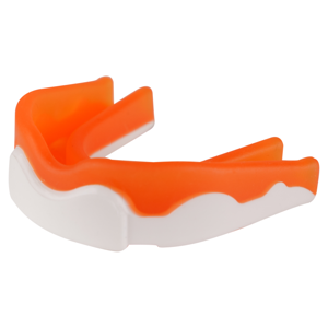 Hockeybitje Senior Oranje Wit