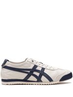 Onitsuka Tiger baskets Mexico 66 SD 'Birch Peacoat' - Blanc