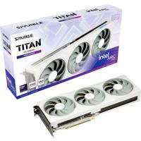 Sparkle Intel Arc™ B580 Videokaart 12 GB GDDR6-RAM PCIe x8