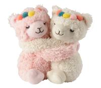 Warmies Knuffelvrienden lama Warmies Knuffelvrienden lama