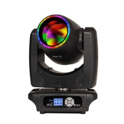 ColorKey Creator Beam 150 movinghead - 2x in flightcase