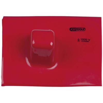 KS Tools 1174225 NH-beschermkap PVC 1 stuk(s)