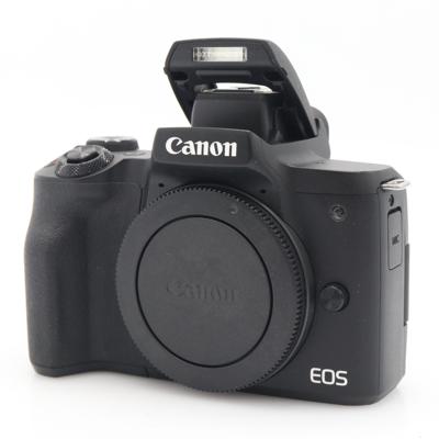 Canon EOS M50 mark II body occasion