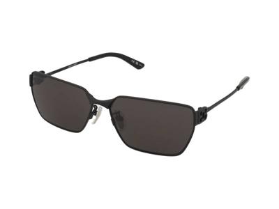 Zonnebrillen Balenciaga BB0374SK 001