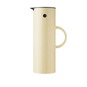 Stelton EM77 Thermoskan 1l Mellow Yellow