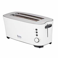 Broodrooster TM Electron Wit 1350 W