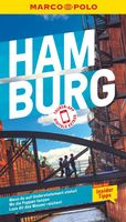 Reisgids Marco Polo DE Hamburg (Duitstalig) | MairDumont - thumbnail
