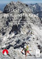 Klimgids Felstouren im II&III Grad ( | Rother Bergverlag Klimgids Felstouren im II&III Grad ( | Rother Bergverlag
