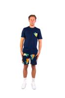 Falcon Casual T-shirt Heren XL