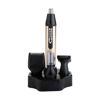 Neus- en Oortrimmer EDM 07594