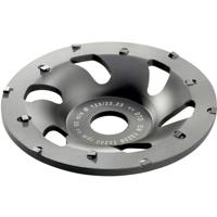 Metabo 628097000 Metabo PKD schuurpan 150 mm per stuk Diameter: 150 mm 1 stuk(s) - thumbnail