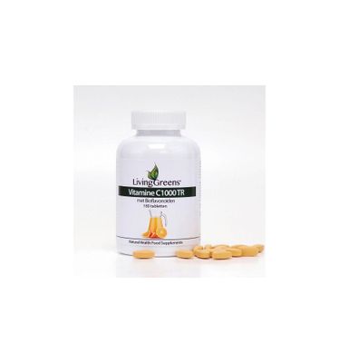 Vitamine C 1000mg TR