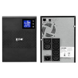 Eaton 5SC750i UPS 0,75 kVA 525 W 6 AC-uitgang(en)