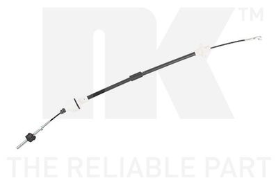 Koppelingkabel 923622