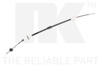 Koppelingkabel 923622
