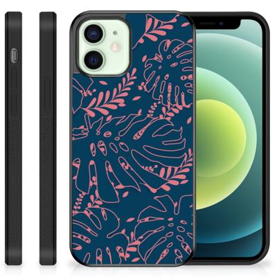 iPhone 12 Mini Skin Case Palm Leaves