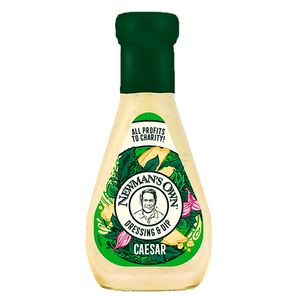 Newman's Own - Ceasar Dressing - 250ml