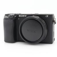 Sony A6400 body occasion