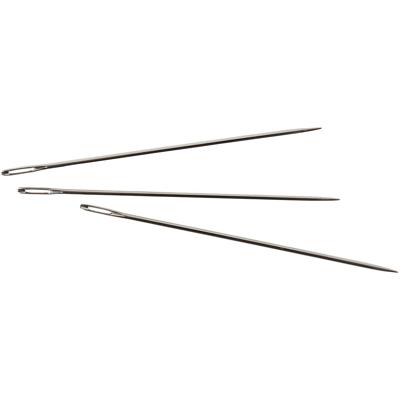 Creativ Company Kaarsenlonthouders, l: 10 cm, 10 stuk/ 1 doos