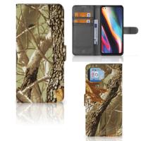 Motorola Moto G 5G Plus Hoesje Wildernis
