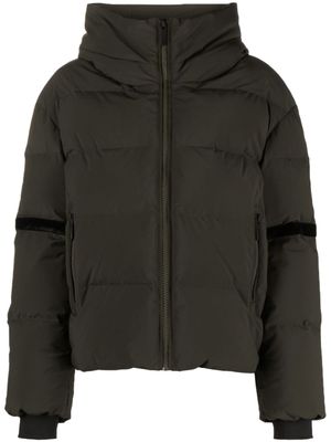 Fusalp veste de ski Barsy - Vert