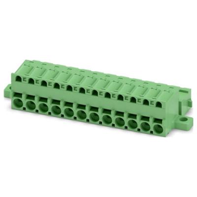 Phoenix Contact 1808828 Printplaatconnector 50 stuk(s)